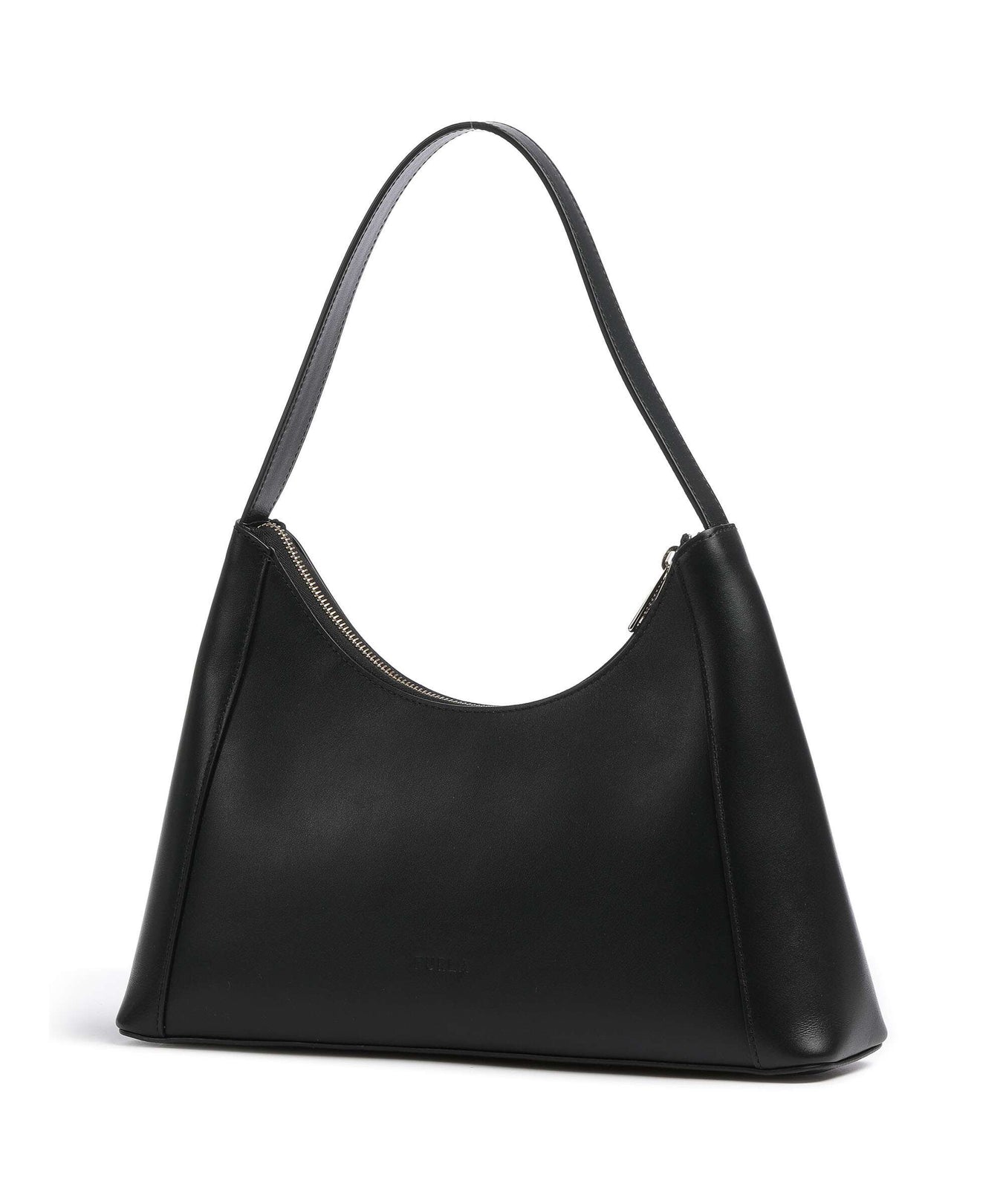 Furla Diamante S Shoulder bag nero