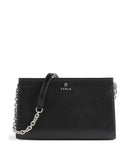 Furla Camelia Mini Crossover taske nero
