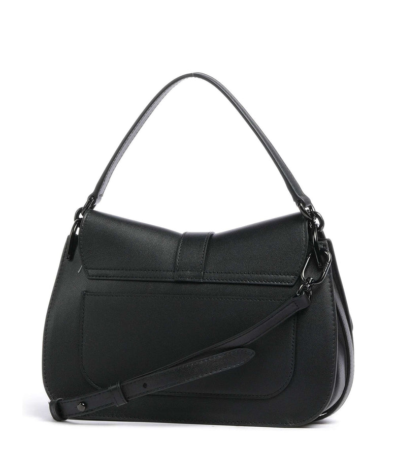 Furla Flow M Handbag nero