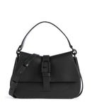 Furla Flow Mini Håndtaske nero