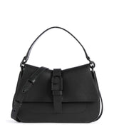 Furla Flow Mini Håndtaske nero