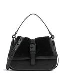 Furla Flow Mini Håndtaske nero