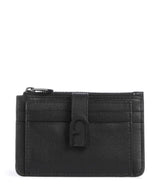 Furla Flow M Kortholder nero