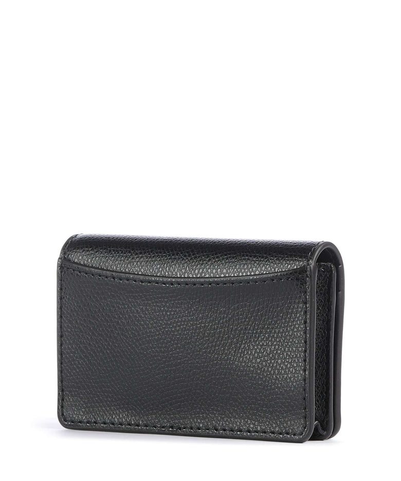 Furla Camelia Credit card holder nero