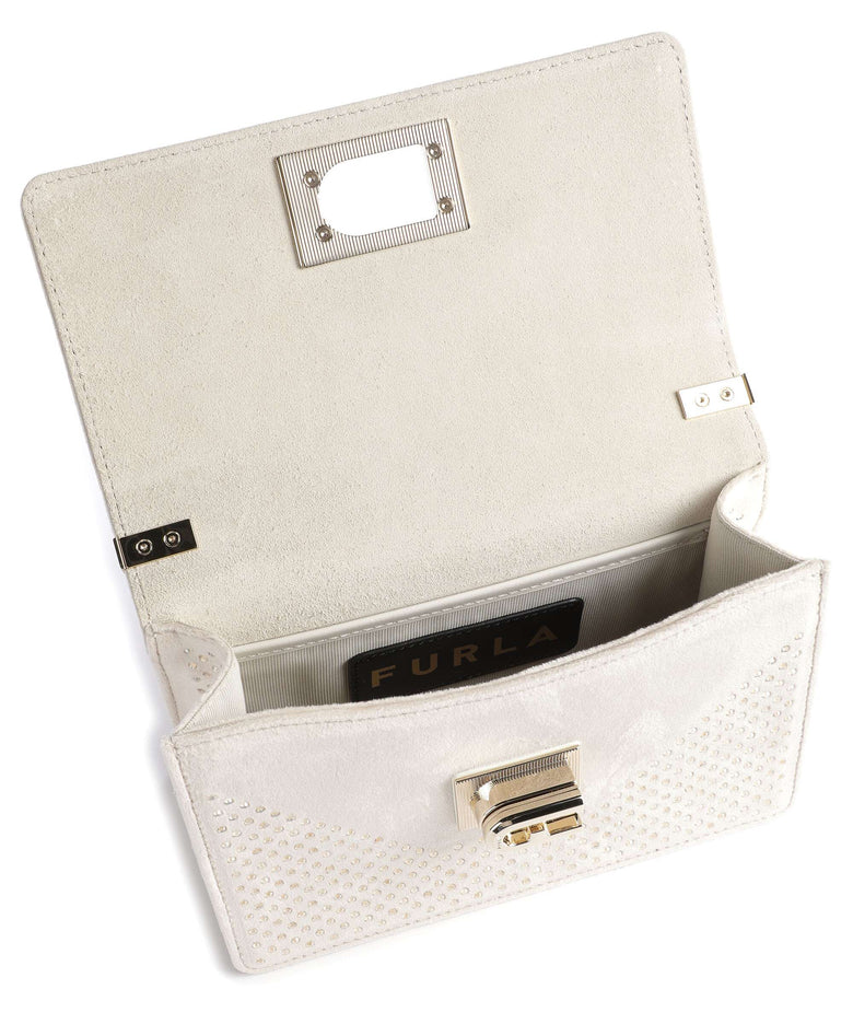 Furla 1927 Mini Shoulder bag marshmallow