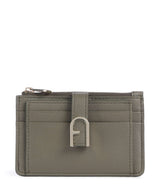 Furla Flow M Kortholder sage