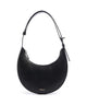 Furla Delizia Mini Skuldertaske nero