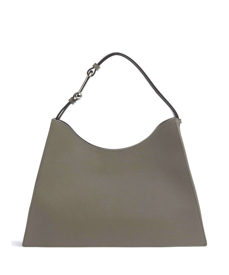 Furla Nuvola L Hobo bag sage