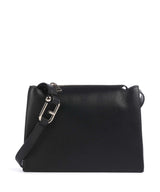 Furla Nuvola S Crossover taske nero