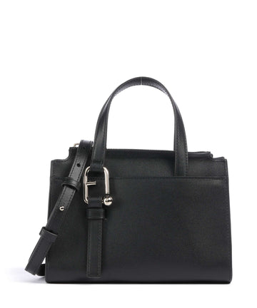 Furla Nuvola S Håndtaske nero