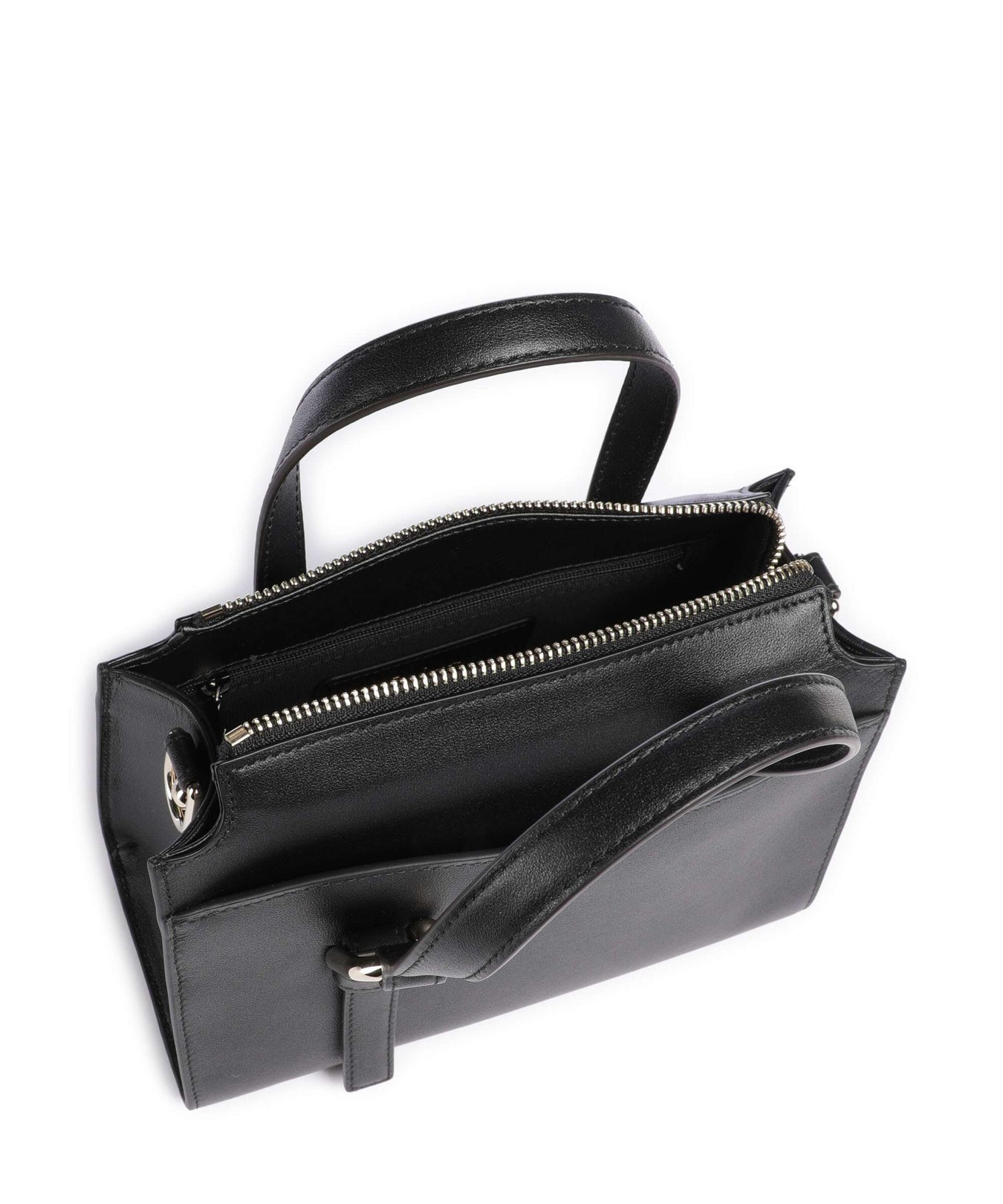 Furla Nuvola S Handbag nero