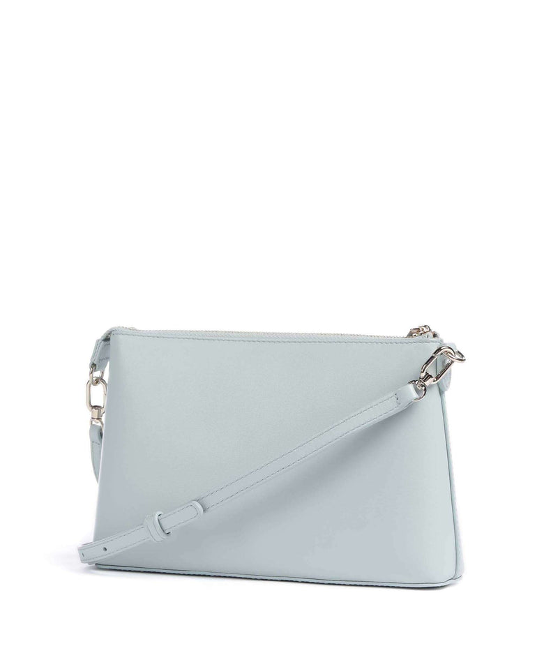 Furla Diamante Mini Crossbody bag laguna