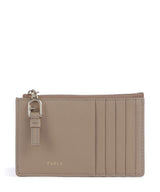 Furla Nuvola M Kortholder greige