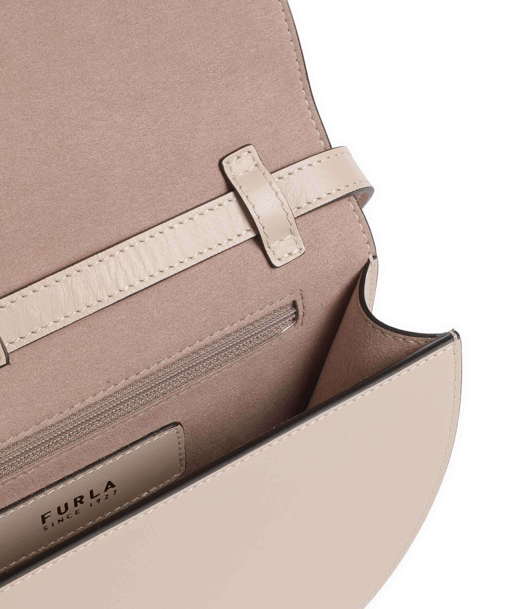 Furla Sfera Mini Crossbody bag ballerina