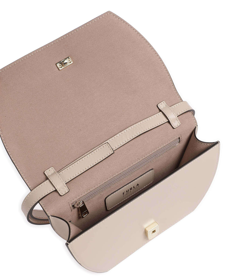 Furla Sfera Mini Crossbody bag ballerina