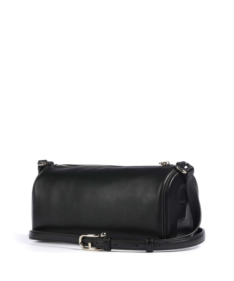 Furla Dalia L Crossbody bag nero