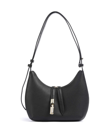 Furla Goccia S Skuldertaske nero