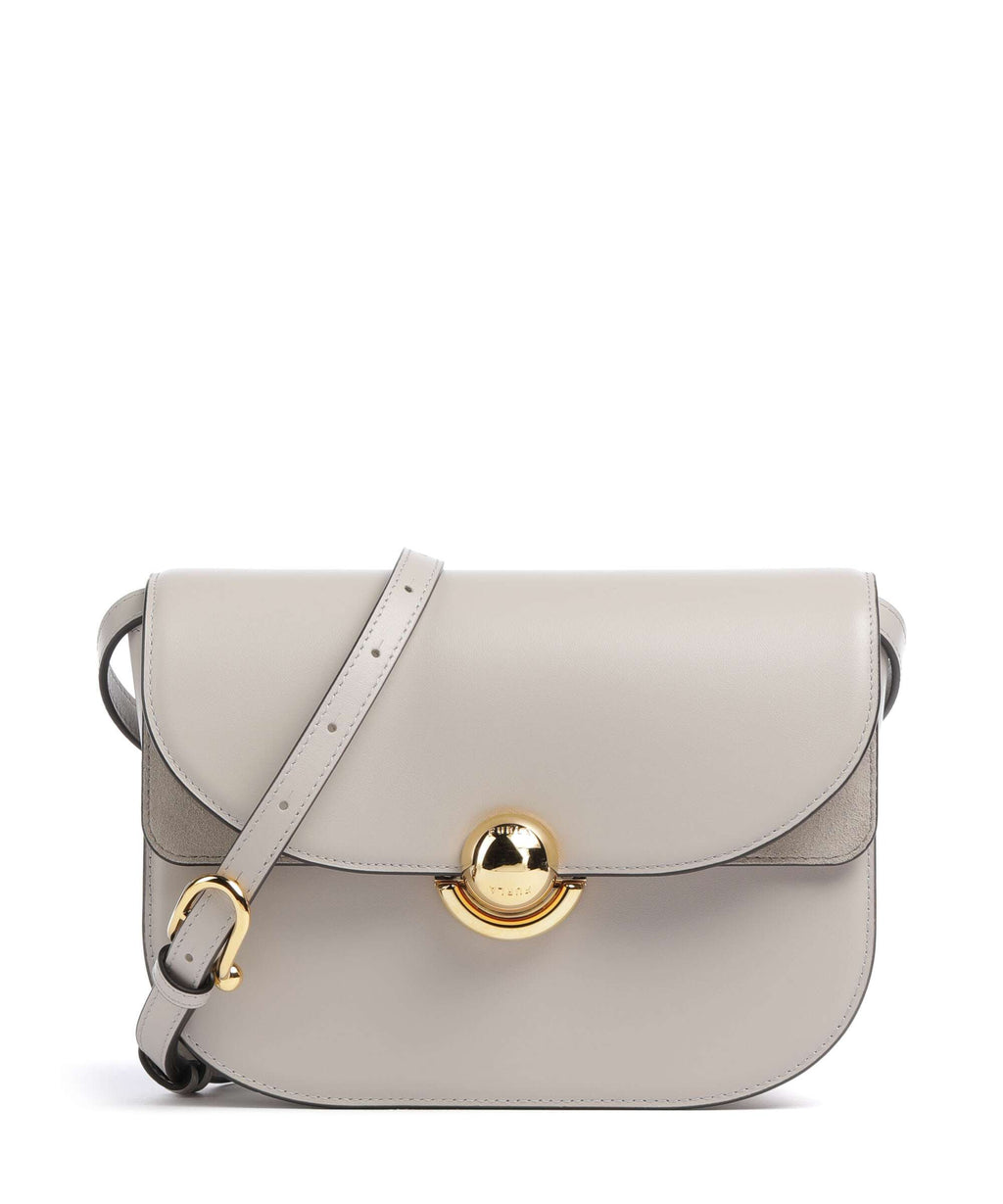 Furla Sfera S Crossbody bag vaniglia