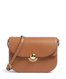 Furla Sfera S Crossover taske brandy