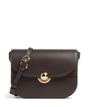 Furla Sfera S Crossover taske cioccolato
