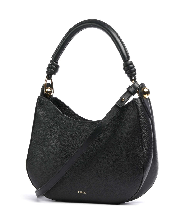 Furla Sfera S Hobo bag nero