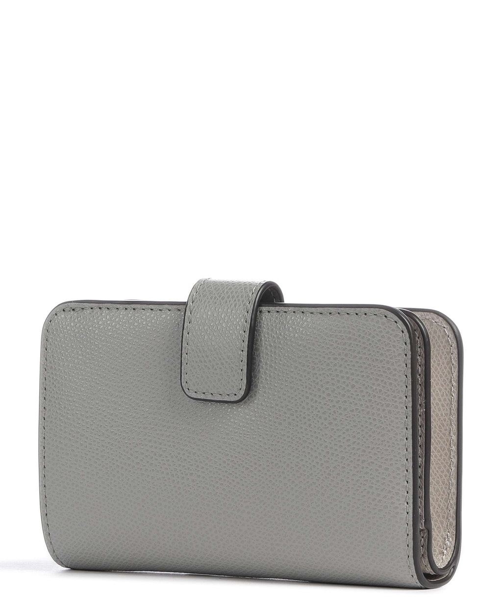Furla Camelia M Wallet cenere/vaniglia
