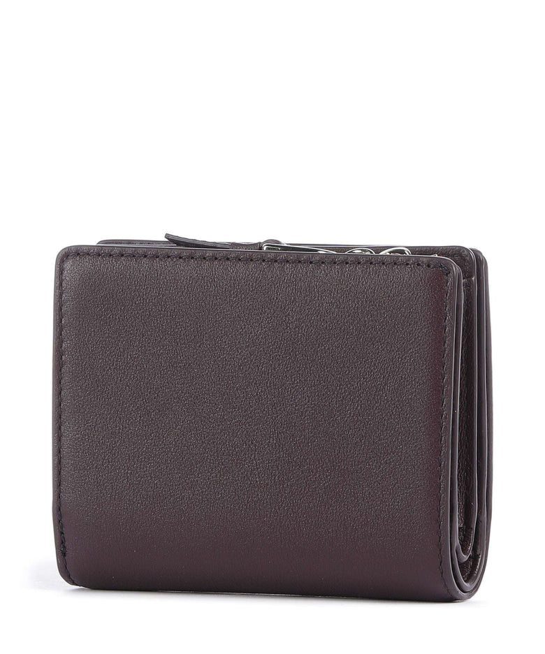 Furla Nuvola S Wallet chianti