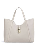 Furla Goccia XL Shopper taske vaniglia