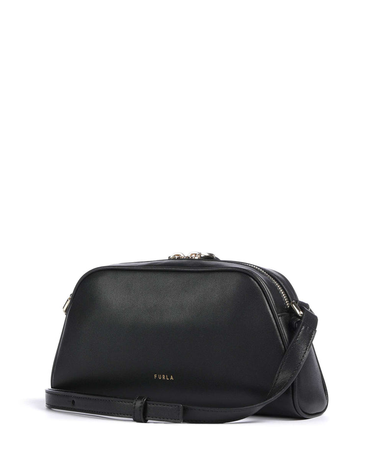 Furla Goccia S Crossbody bag nero