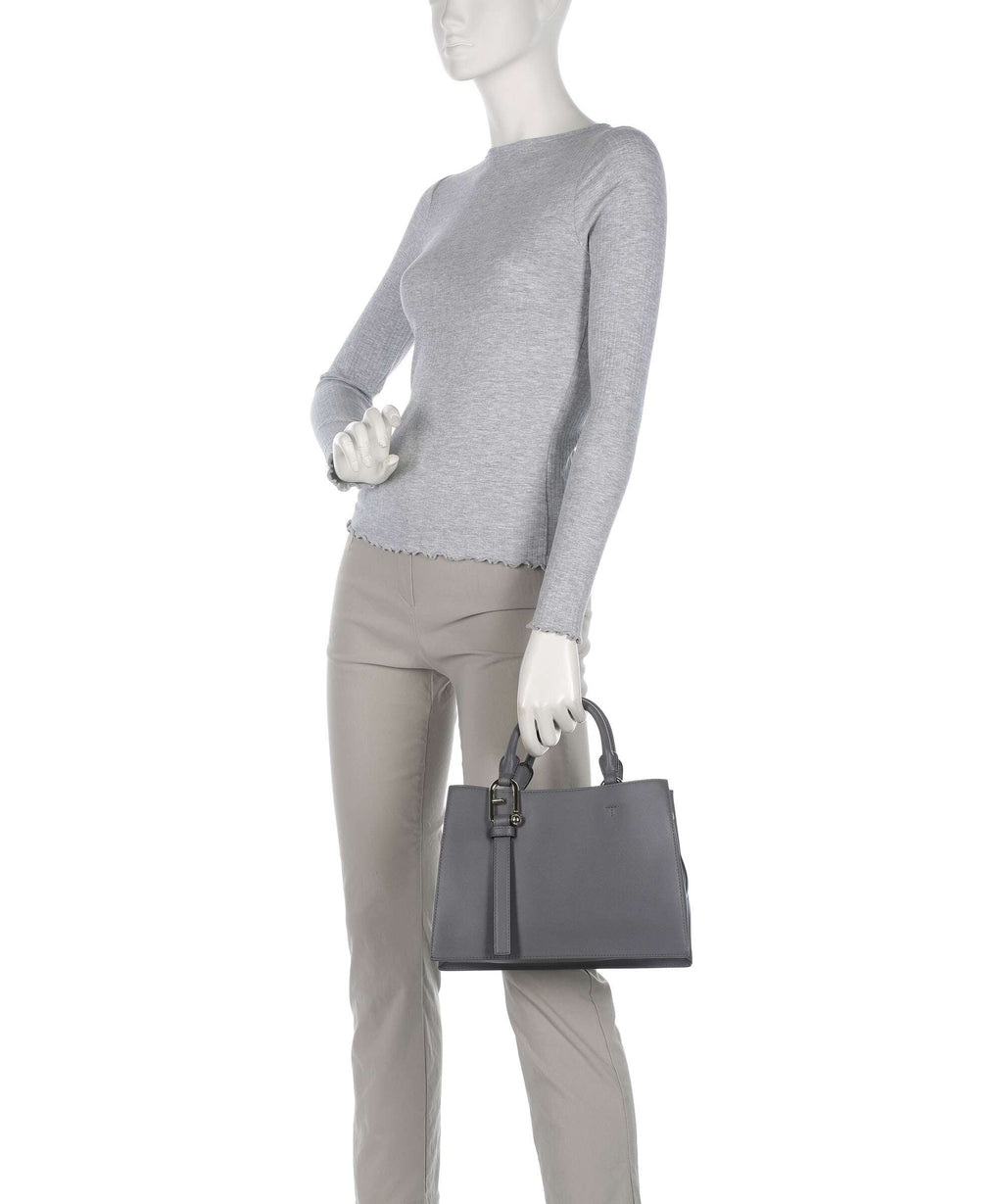 Furla Nuvola M Handbag soil