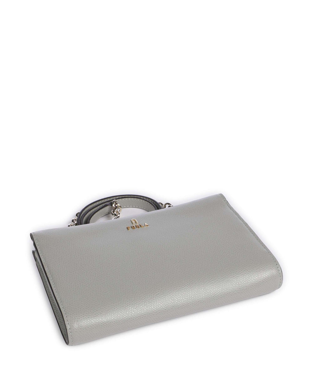 Furla Camelia Mini Crossbody bag cenere