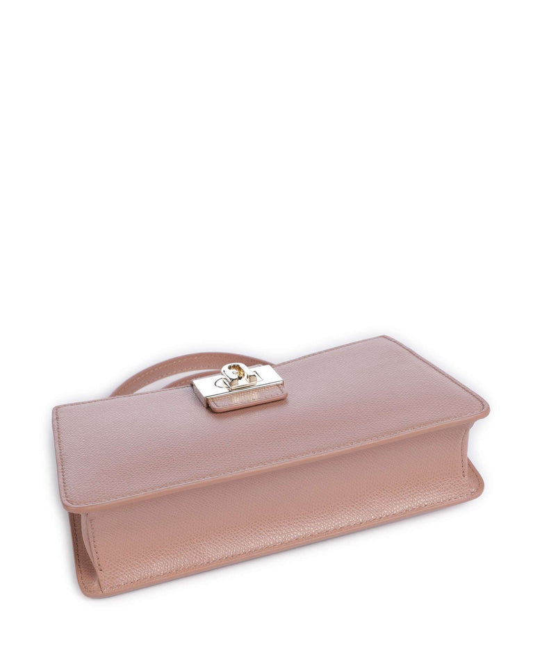 Furla 1927 Mini Crossbody bag tulle