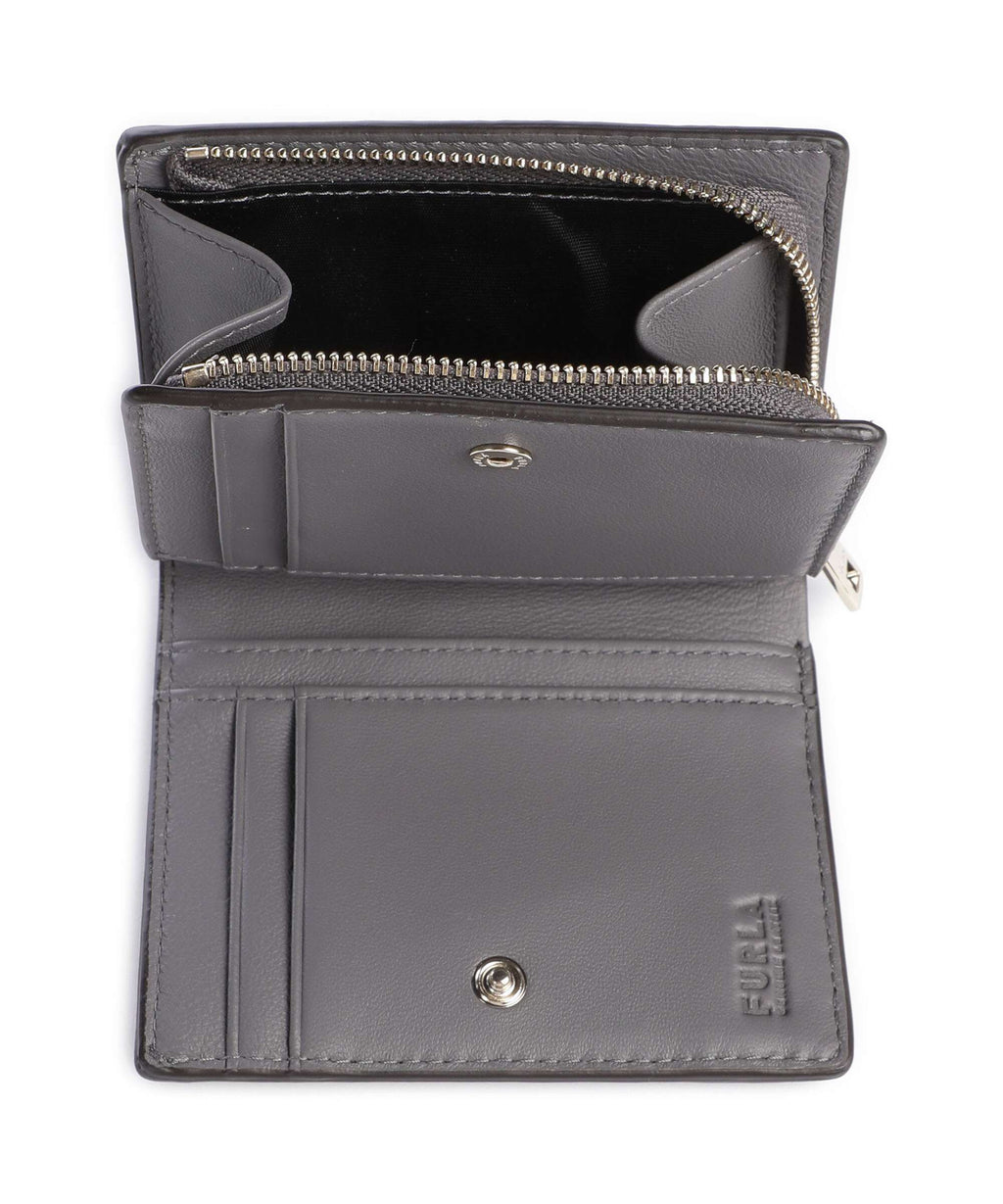 Furla Camelia S Wallet soil