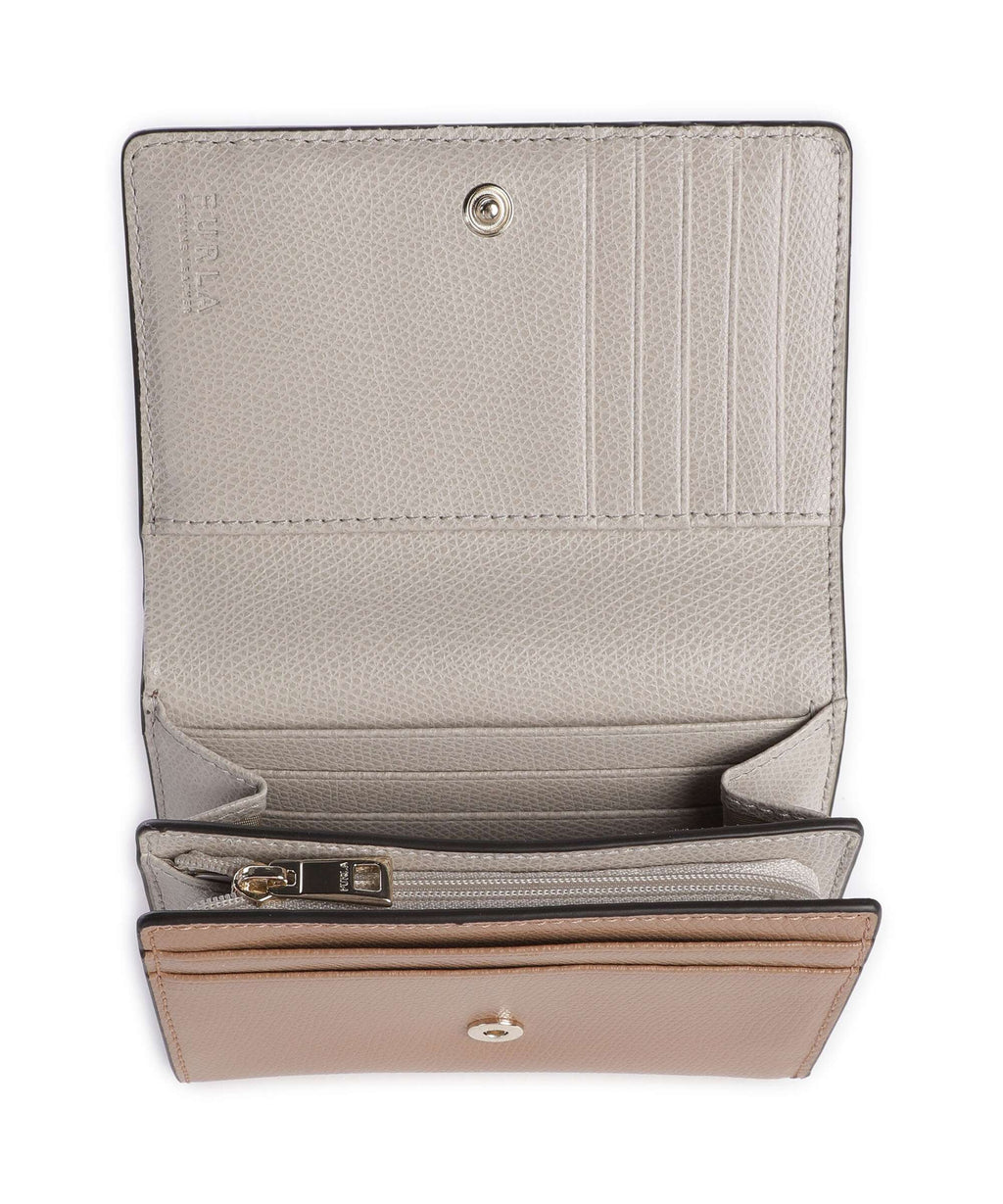 Furla Camelia M Wallet deserto/vaniglia