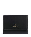 Furla Camilla Pung nero
