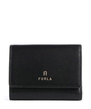 Furla Camilla Pung nero