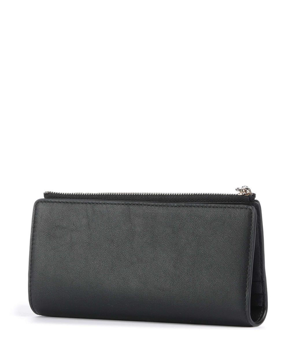 Furla Nuvola Continental Wallet nero