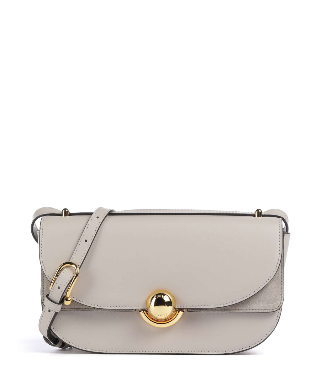 Furla Sfera S Shoulder bag vaniglia
