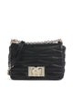 Furla 1927 S Skuldertaske nero
