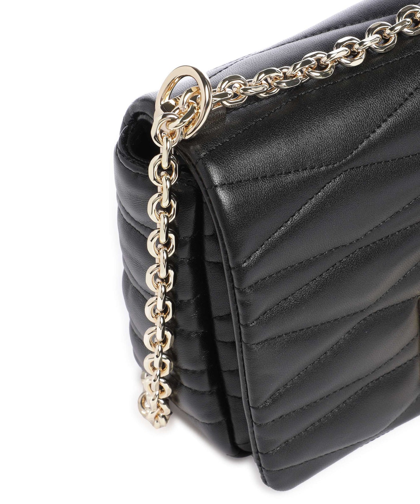 Furla 1927 S Shoulder bag nero