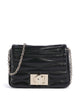 Furla 1927 Mini Soft Crossover taske nero
