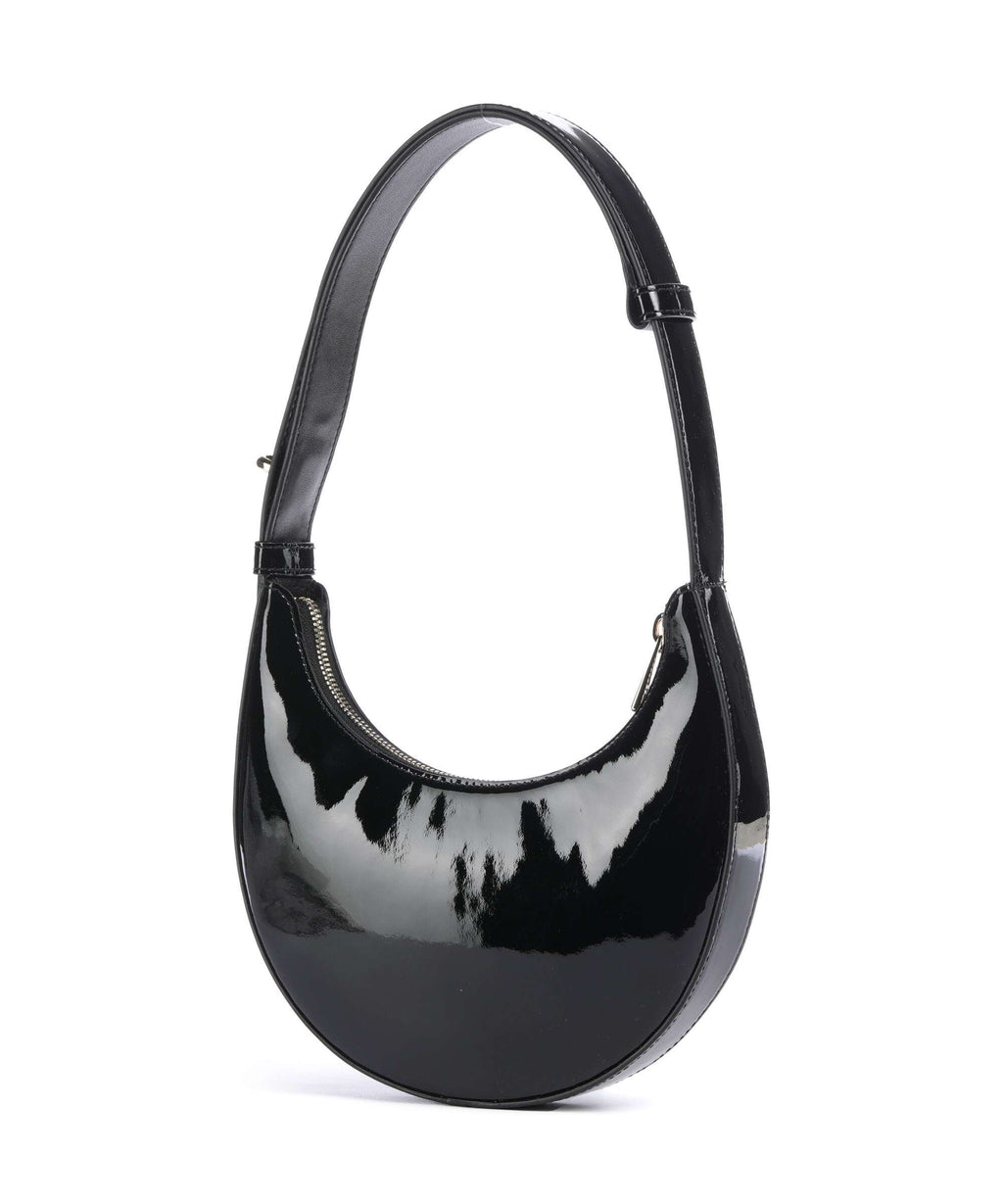 Furla Delizia Mini Shoulder bag nero