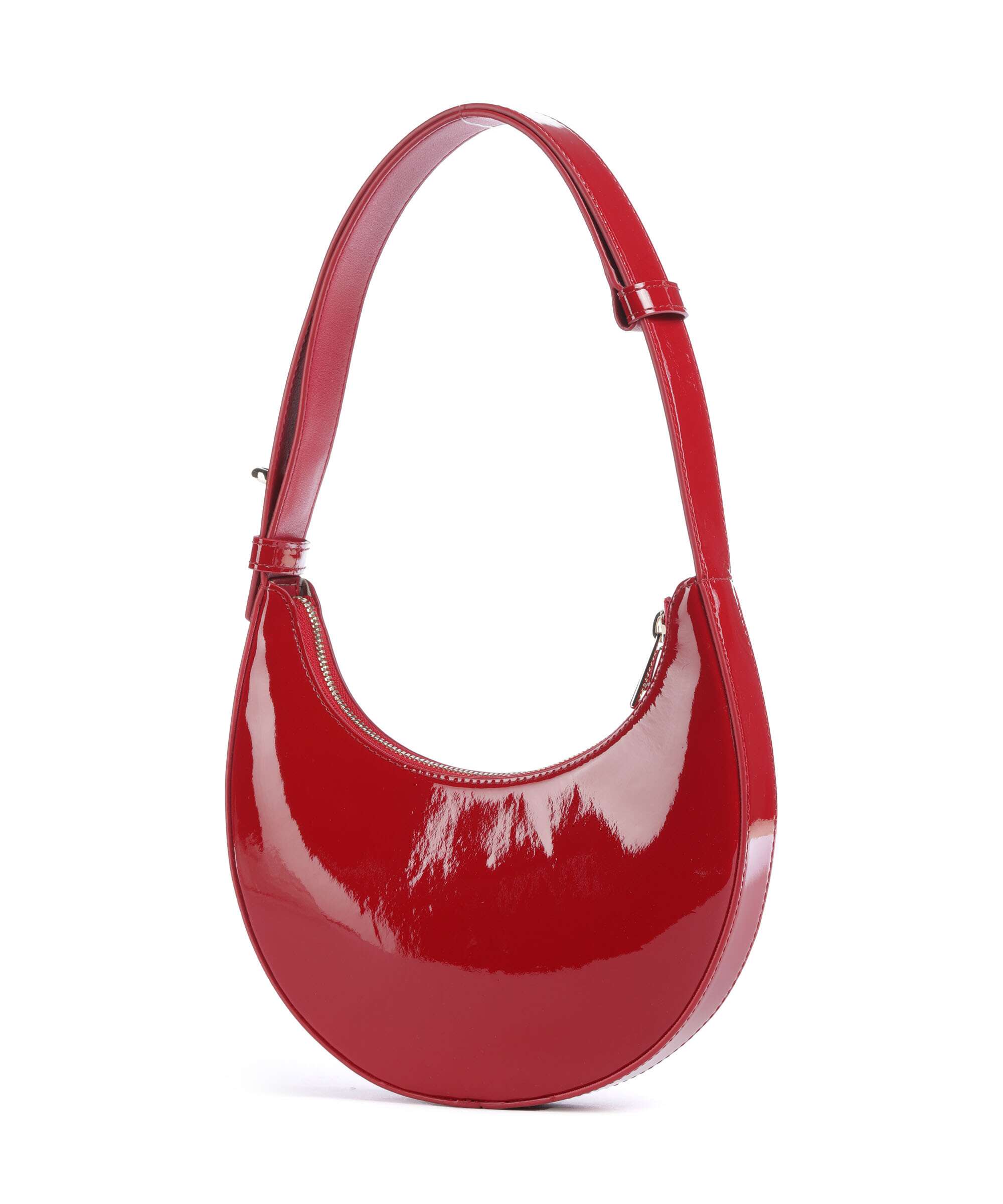 Furla Delizia Mini Shoulder bag rosso