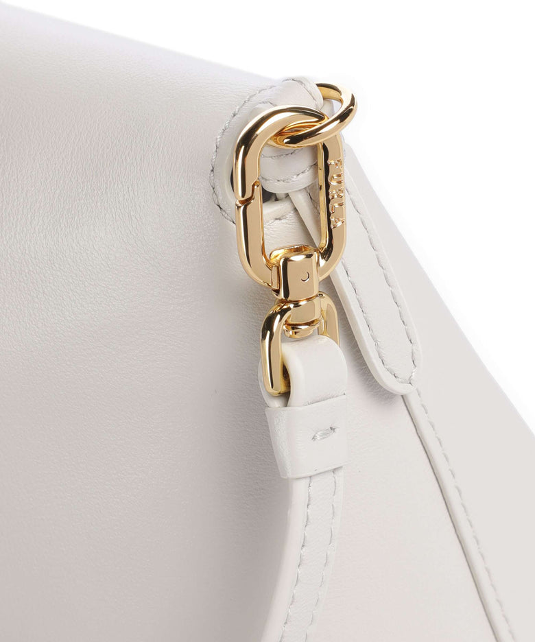 Furla Sfera Soft Mini Crossbody bag marshmallow