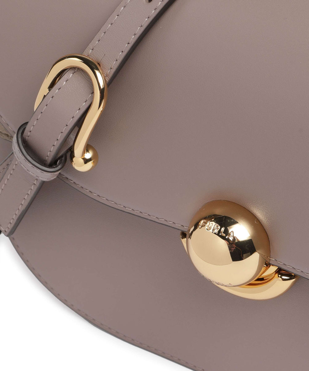 Furla Sfera S Crossbody bag mauve