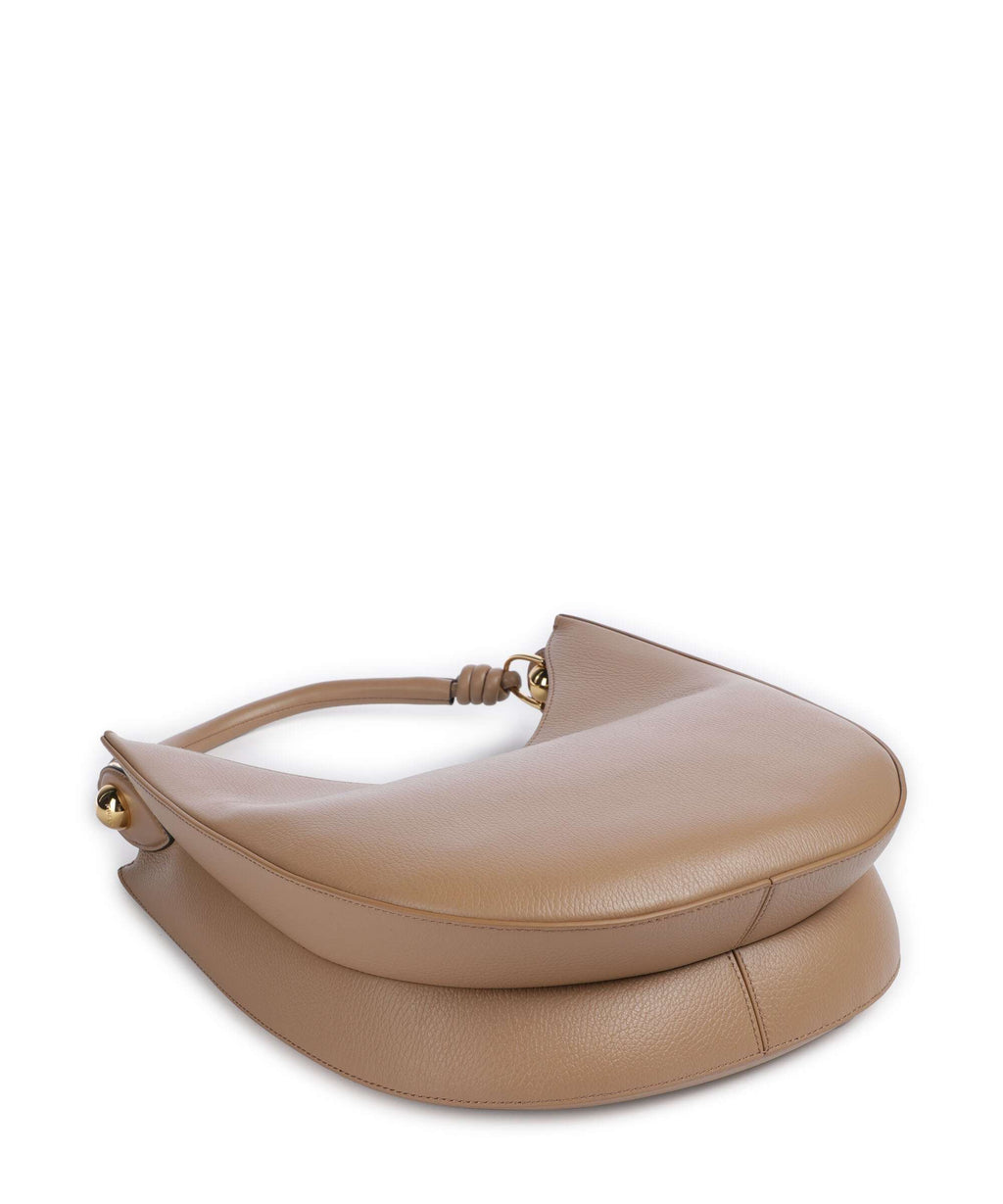 Furla Sfera L Hobo bag deserto