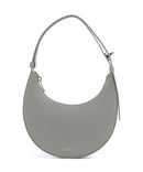Furla Delizia Mini Skuldertaske agave