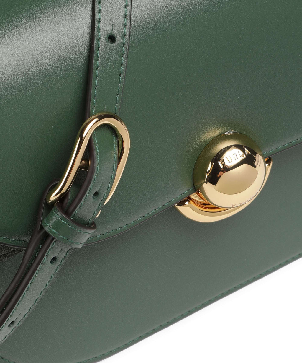 Furla Sfera S Crossbody bag alloro