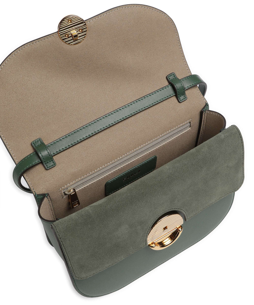 Furla Sfera S Crossbody bag alloro