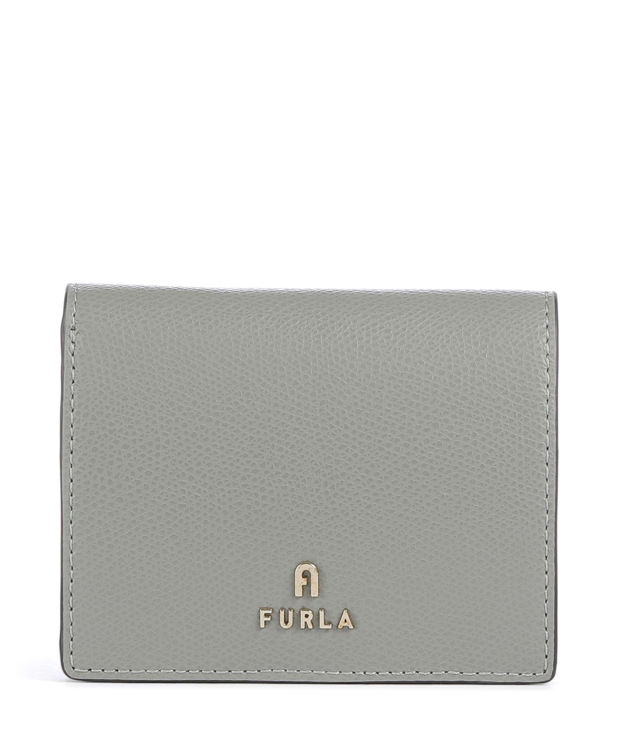 Furla Camelia S Wallet agave/ballerina